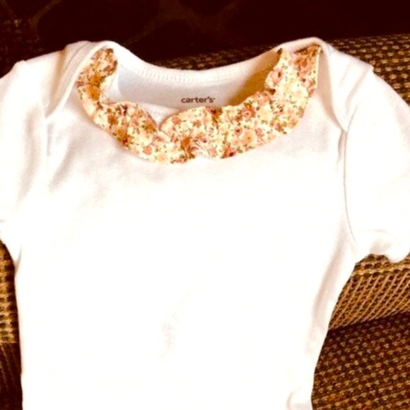 BLOOMERS & ONESIE SET - Picture 5 of 7